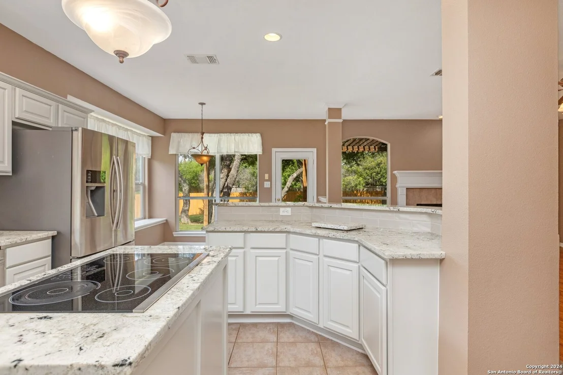 Photo of 14018 POSSUM TREE RD