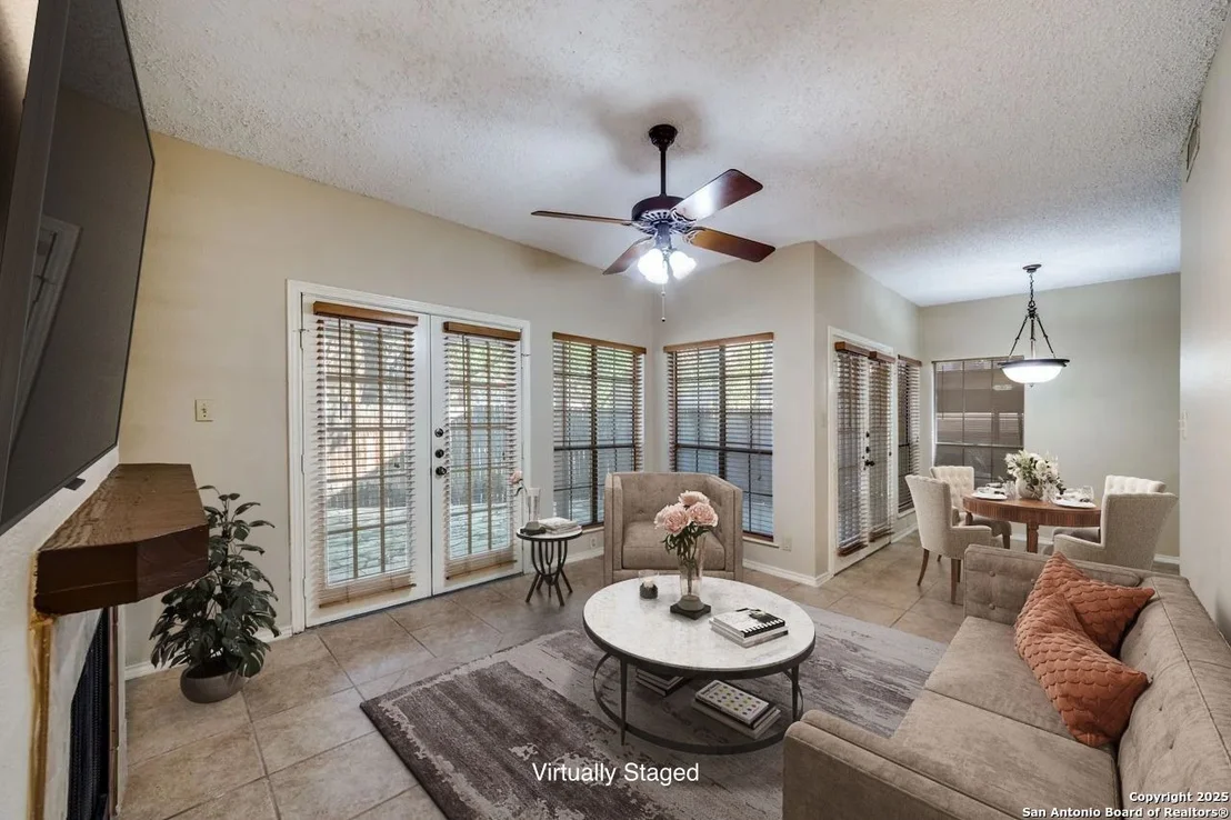 Photo of Unit 31 at 8611 Datapoint Dr