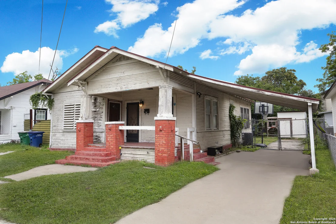 Photo of 511 DEVINE ST