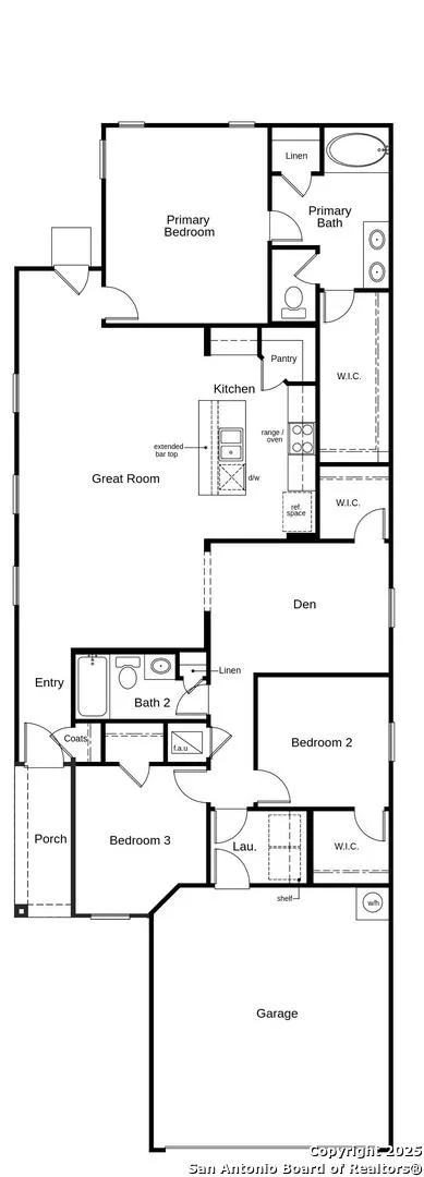 Photo of 4107 PERRITO DRIVE