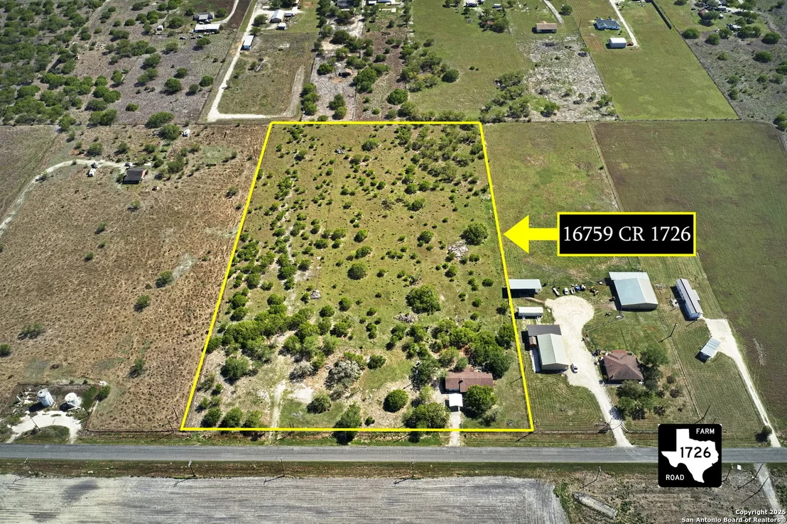 Photo of 16759 County Road 1726