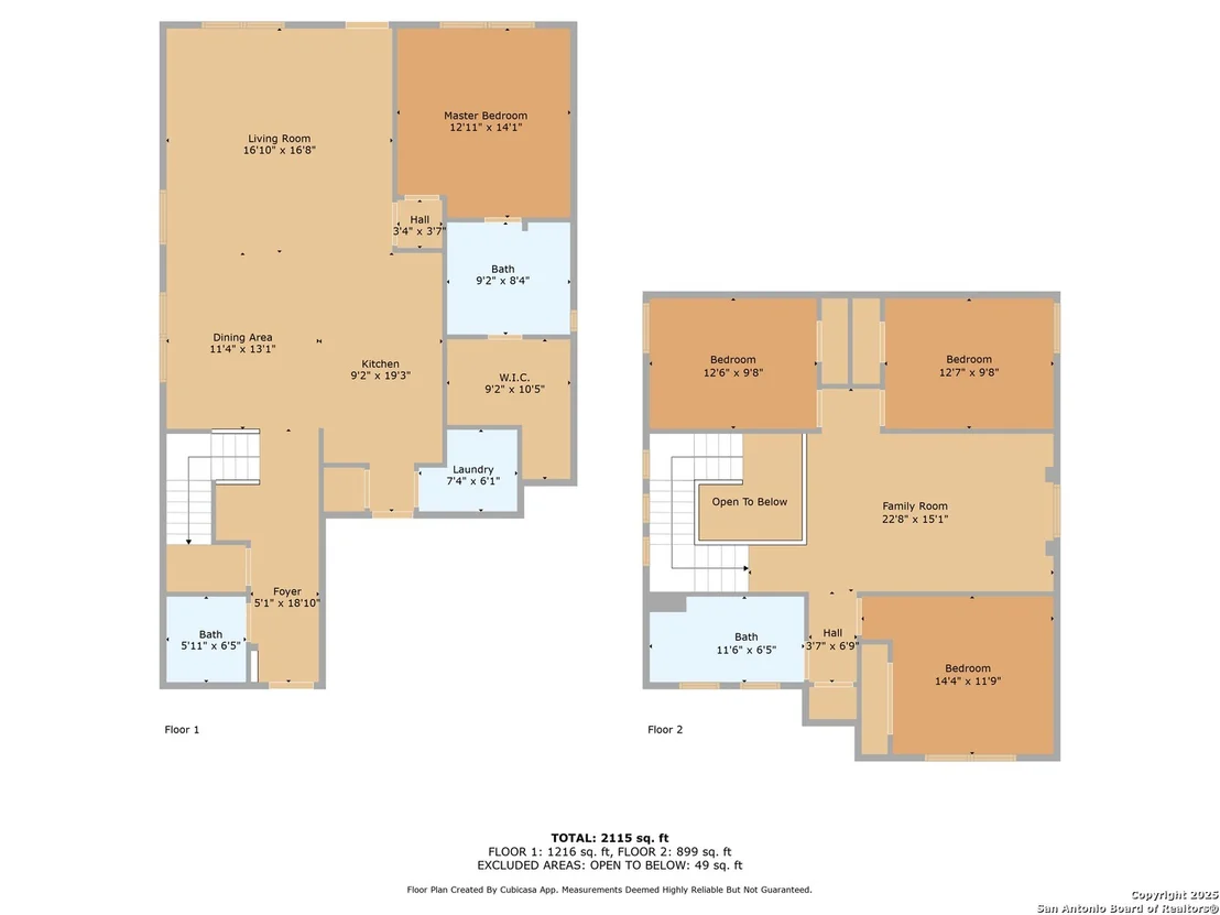 Photo of 447 UNICORN RANCH