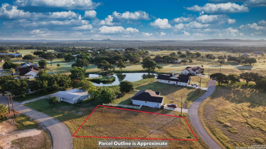 Photo of LOT 10 Spring Creek Circle
