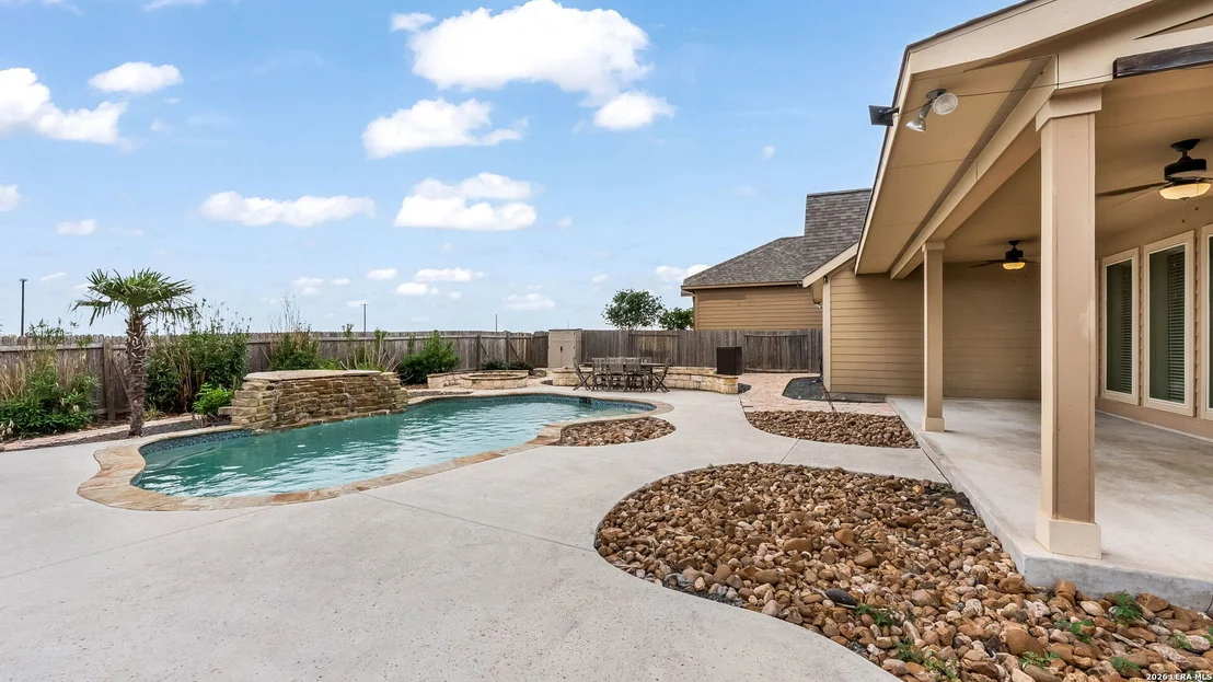 Photo of 2701 SADDLEHORN DR
