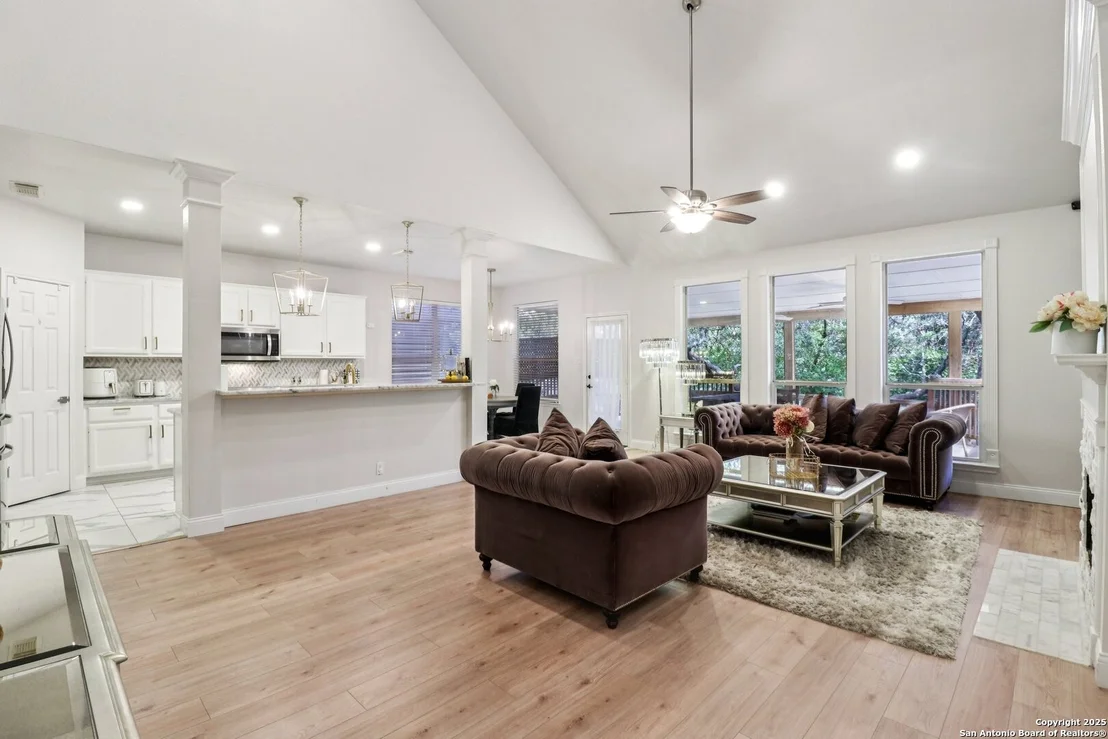 Photo of 1321 Barton Creek