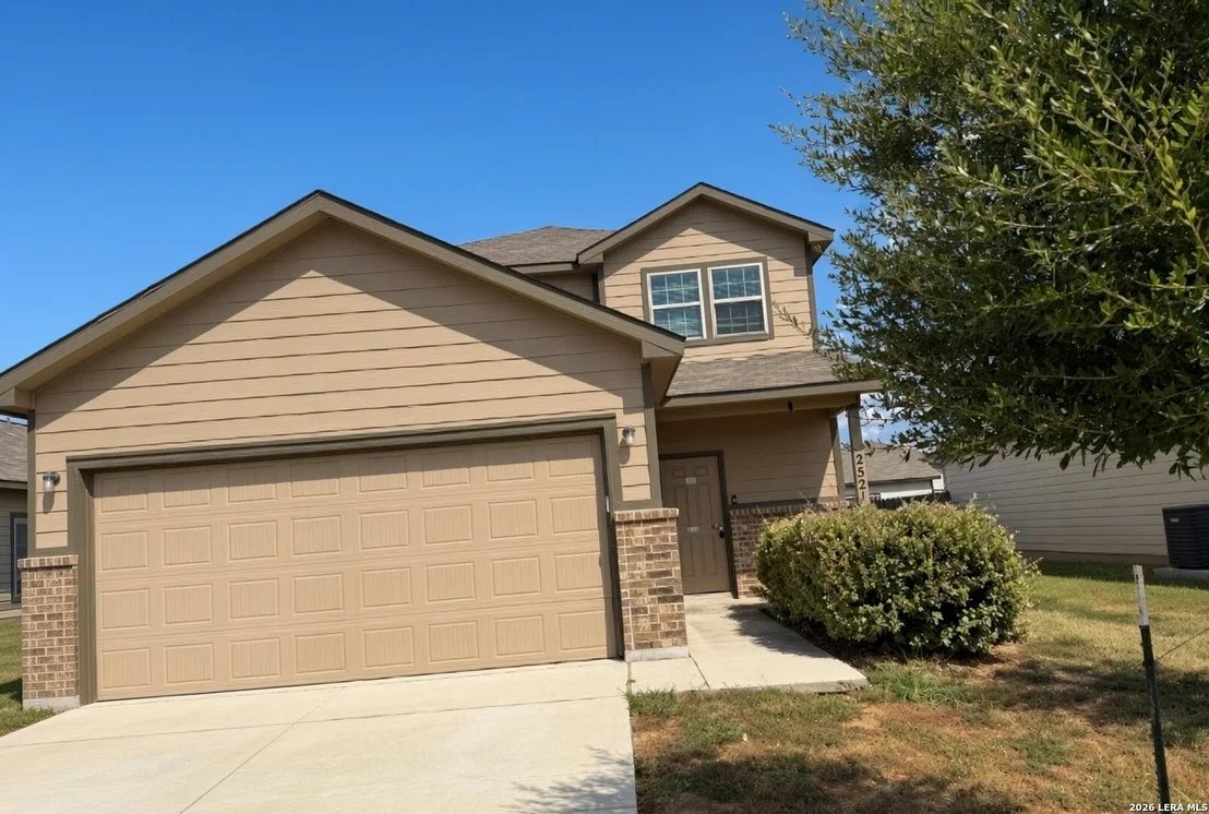 Photo of 2521 Marty Way