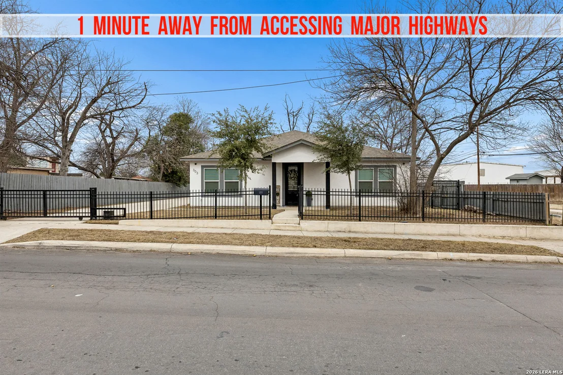 Photo of 303 Pendleton Ave