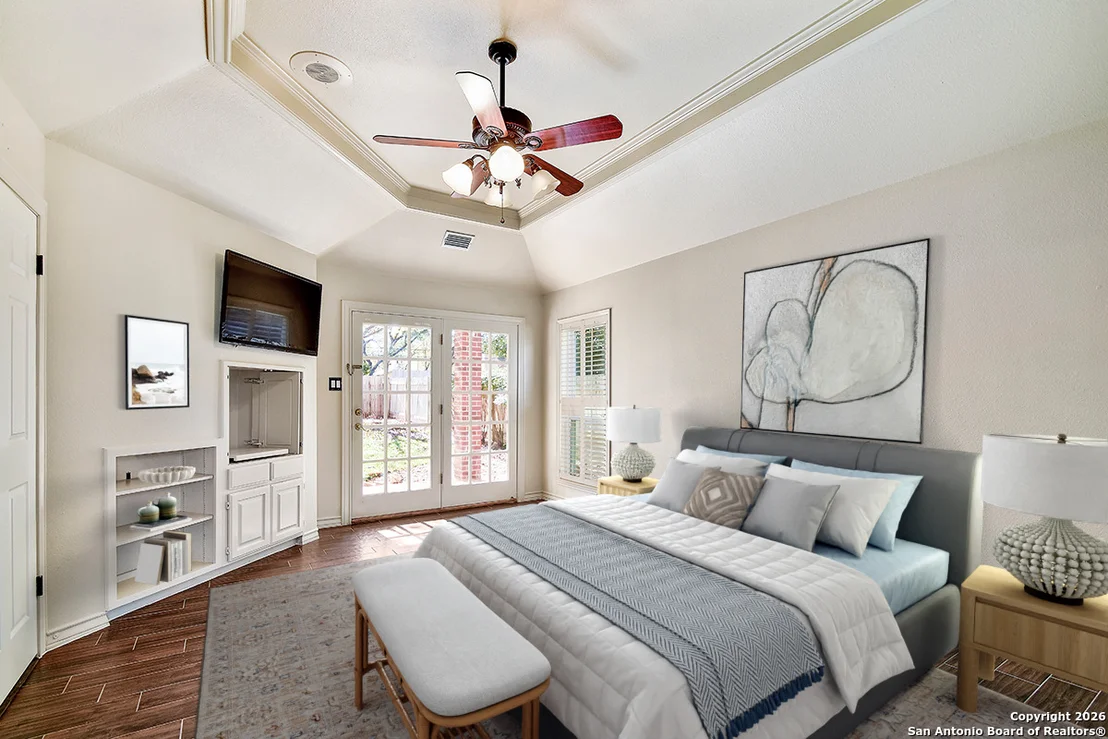 Photo of 2642 Rim Oak