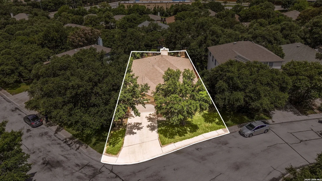 Photo of 5803 ROLLING FOREST DR