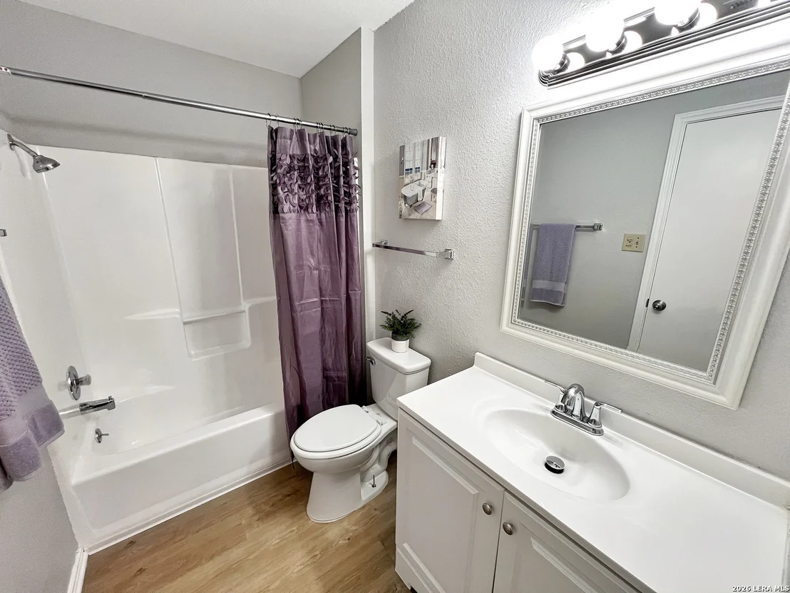Photo of Unit UNIT2604 at 9140 Timber Path