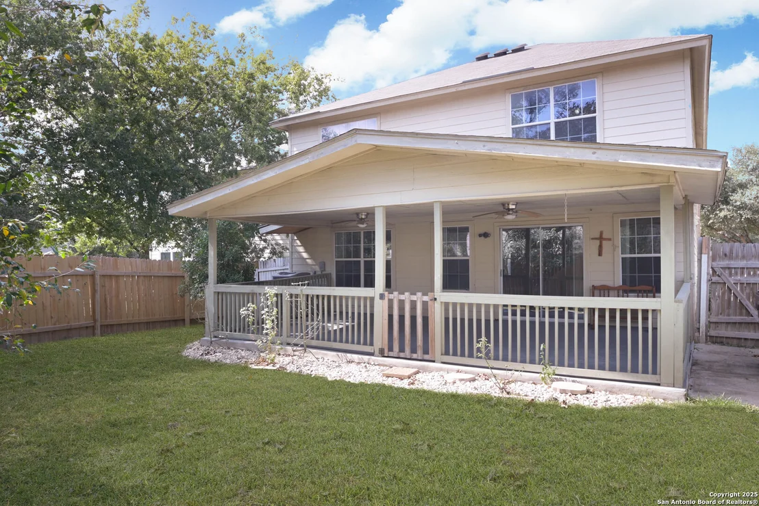 Photo of 6010 Ironmill Creek