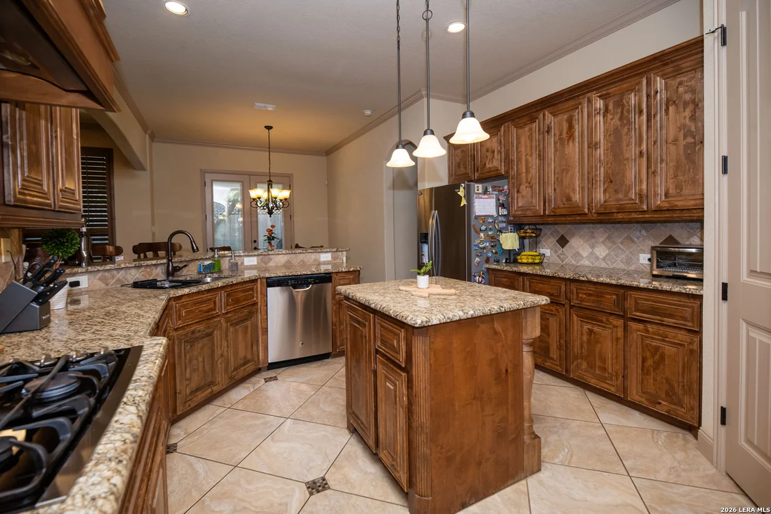 Photo of 25603 Santolina