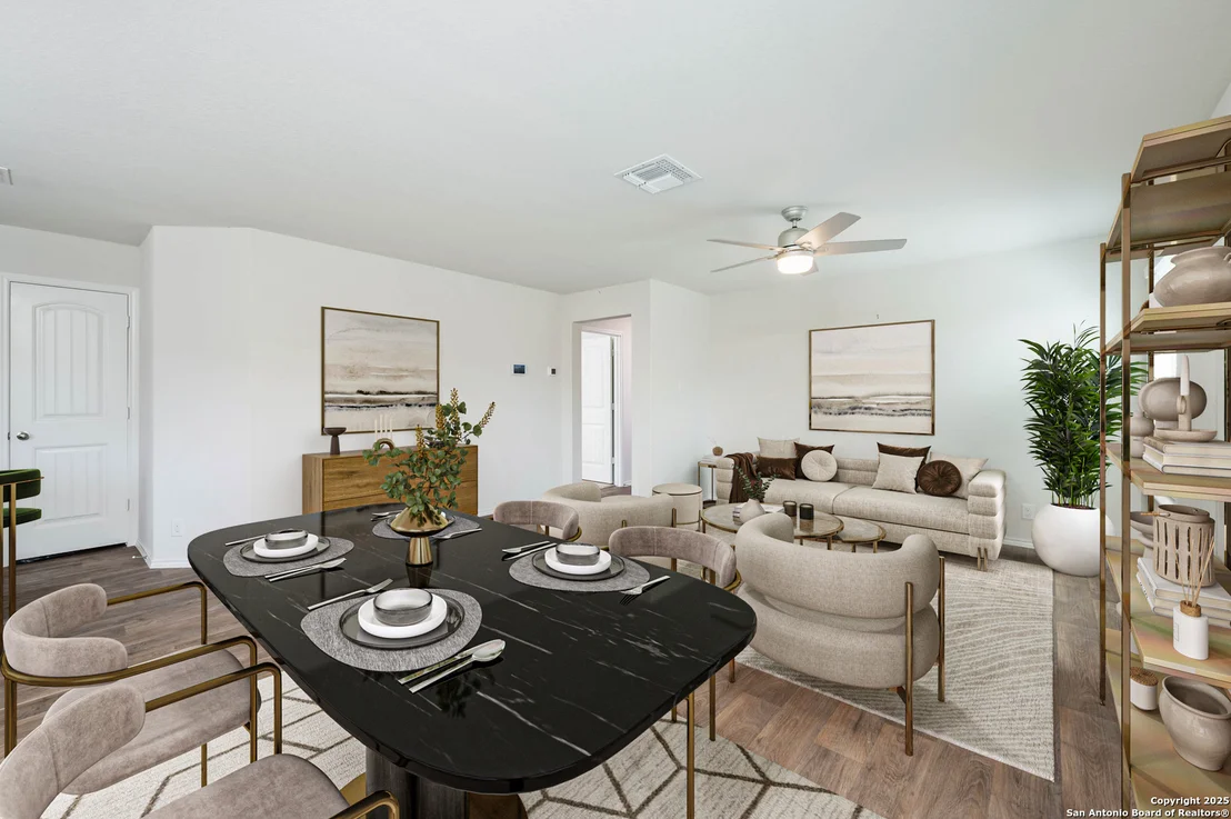 Photo of 5502 Rosillo Hill
