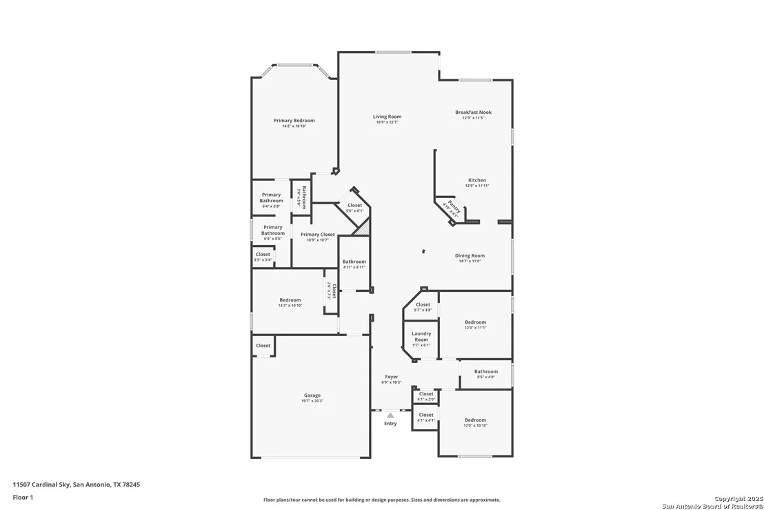 Photo of 11507 Cardinal Sky