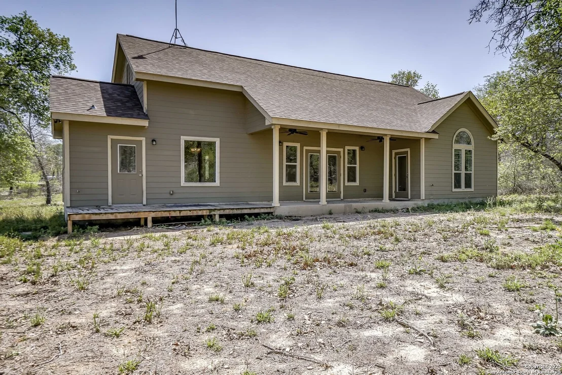 Photo of 269 County Road 6864