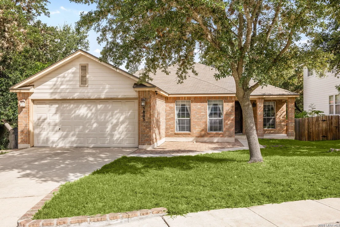 Photo of 5803 ROLLING FOREST DR