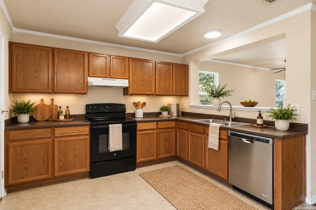 Photo of 4811 Adkins Trail
