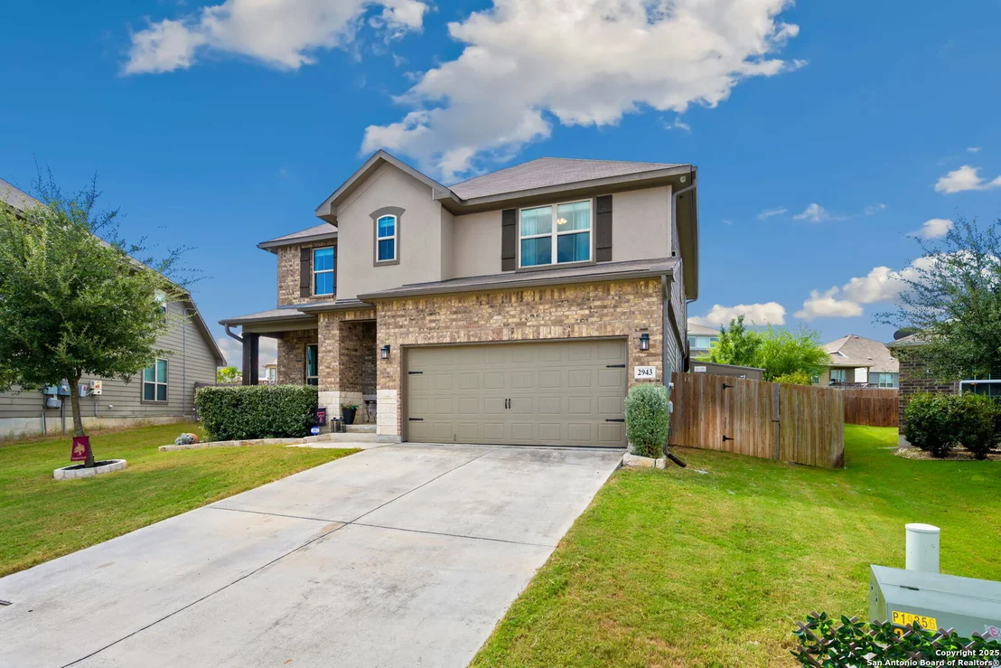 Photo of 2943 Daisy Meadow