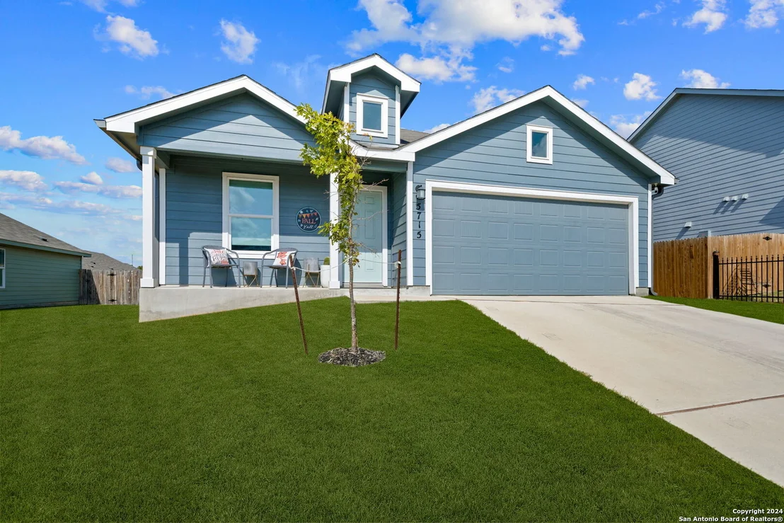 Photo of 5715 Mountain Point