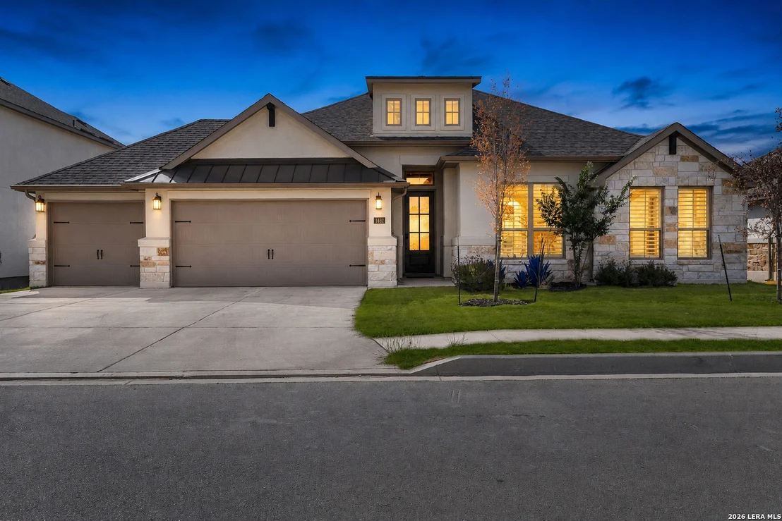 Photo of 1432 Argyll Park