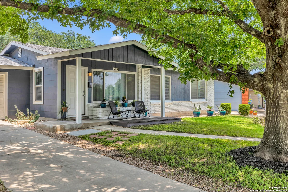 Photo of 543 PILGRIM