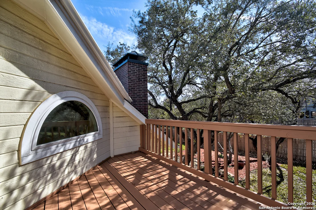 Photo of 2642 Rim Oak