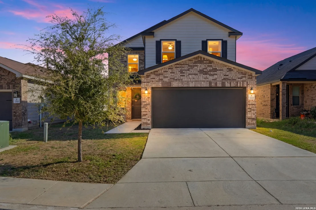 Photo of 3266 Comanche Crossing