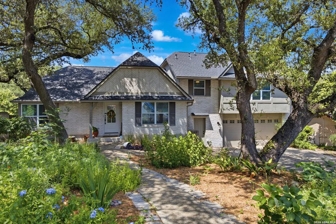 Photo of 11242 WHISPER SPRING DR