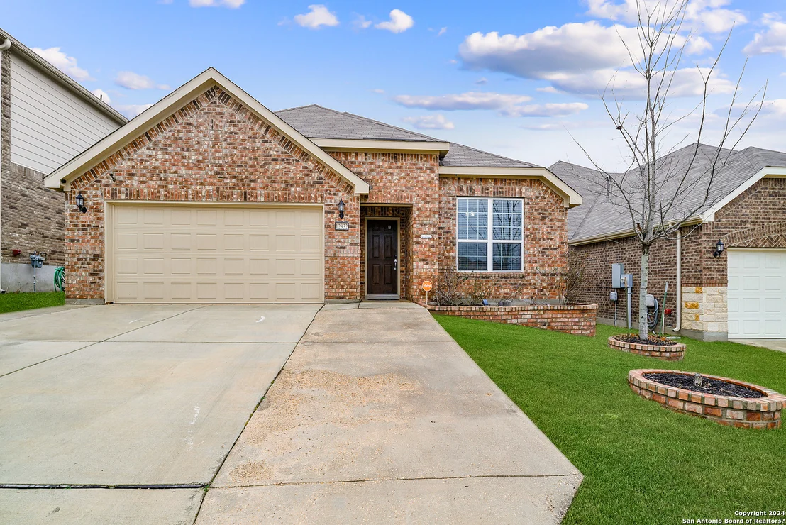 Photo of 12832 LAUREL BRUSH