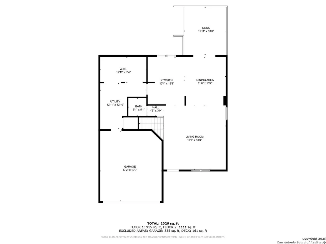 Photo of 14410 Longleaf Palm
