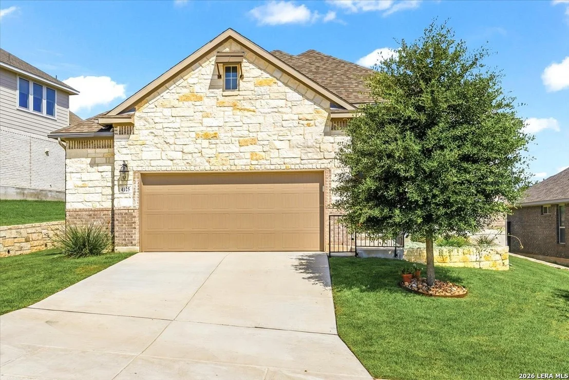 Photo of 4125 Monteverde View