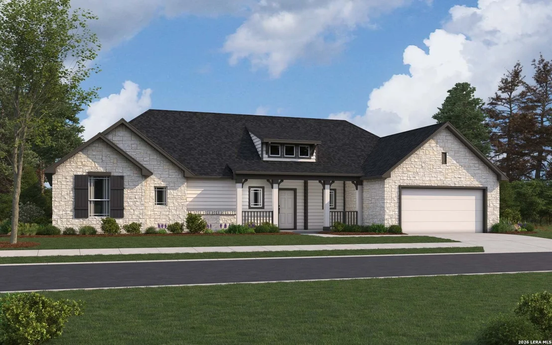 Photo of 3515 Prairie Cactus