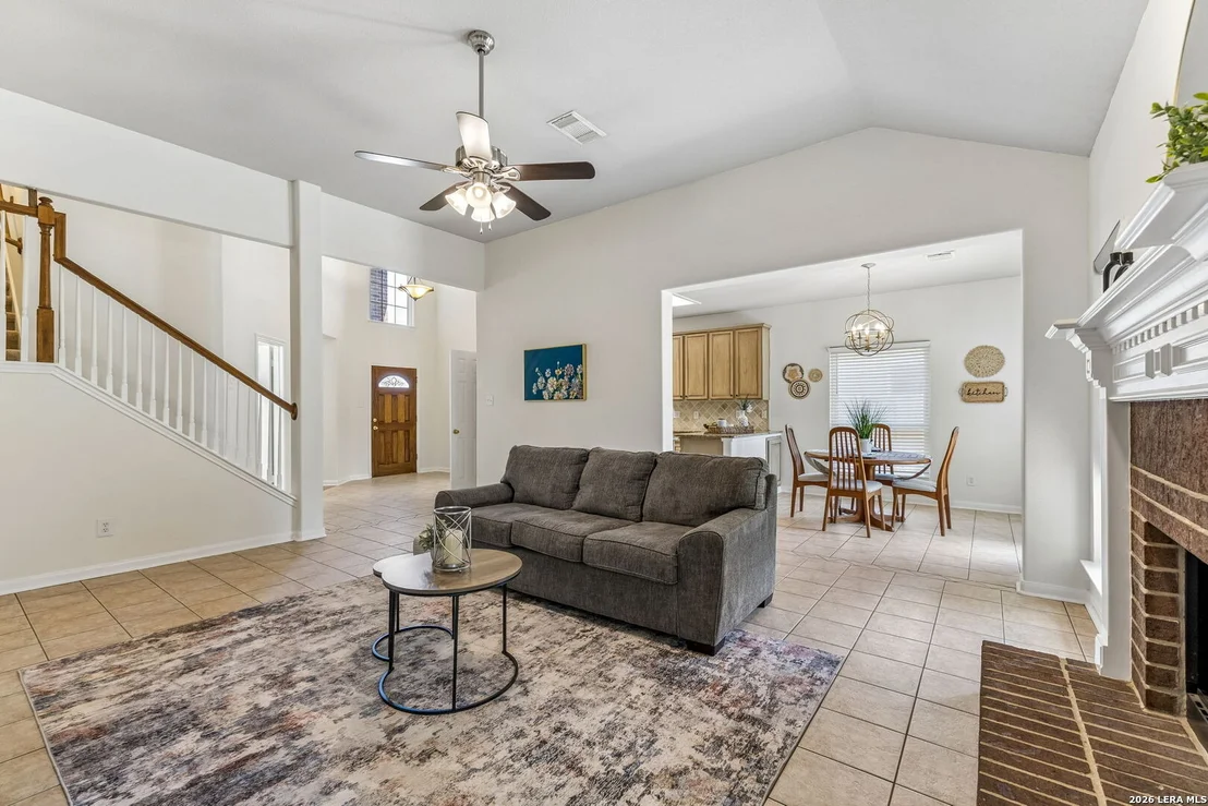 Photo of 2026 Thicket Trail Dr