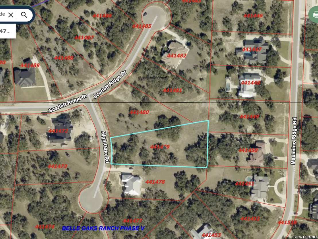 Photo of 34788 High Gate Rd.