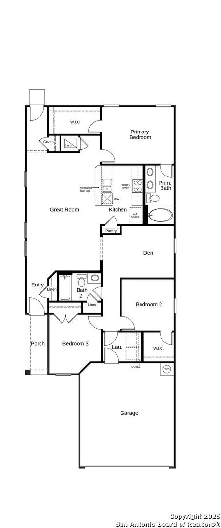 Photo of 4121 WOODSIDE DR