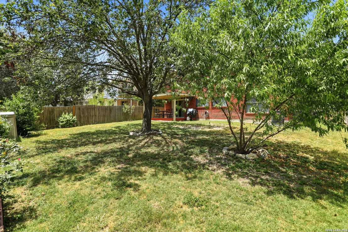 Photo of 8214 CANTURA MLS