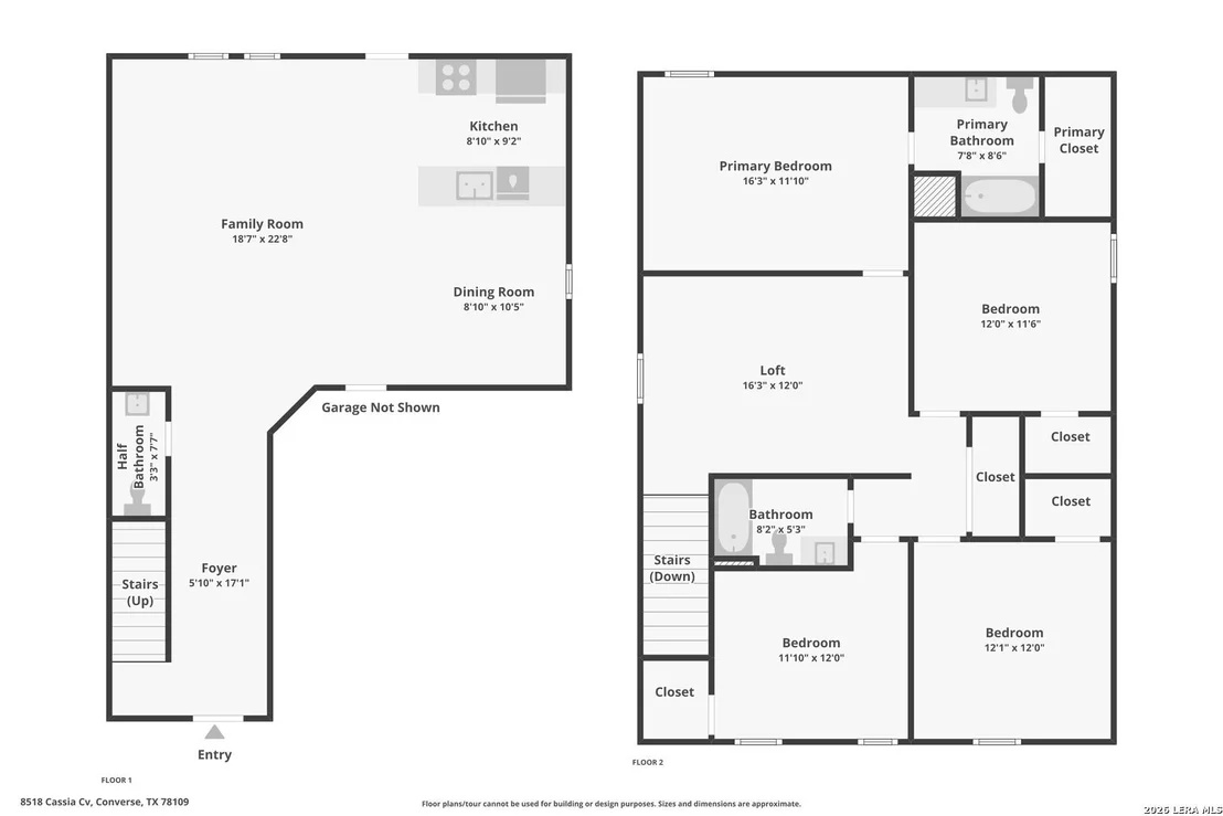Photo of 8518 Cassia Cove