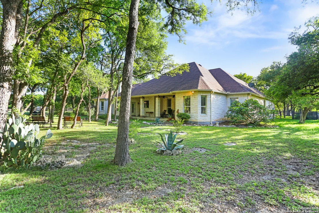 Photo of 436 hidden springs