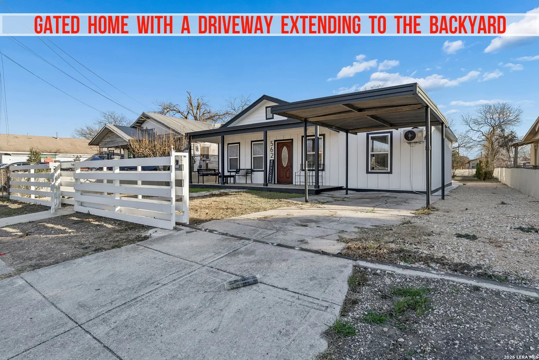 Photo of 562 Kendalia Ave