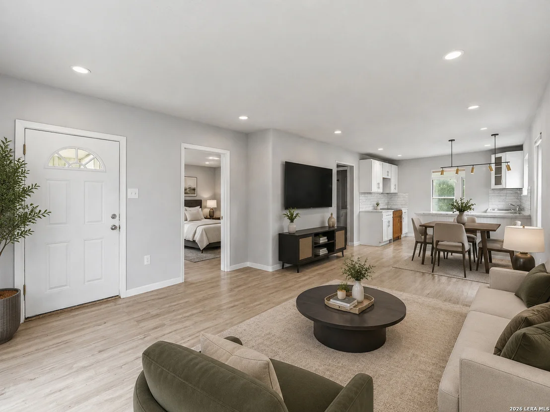 Photo of 4838 MELVIN DR