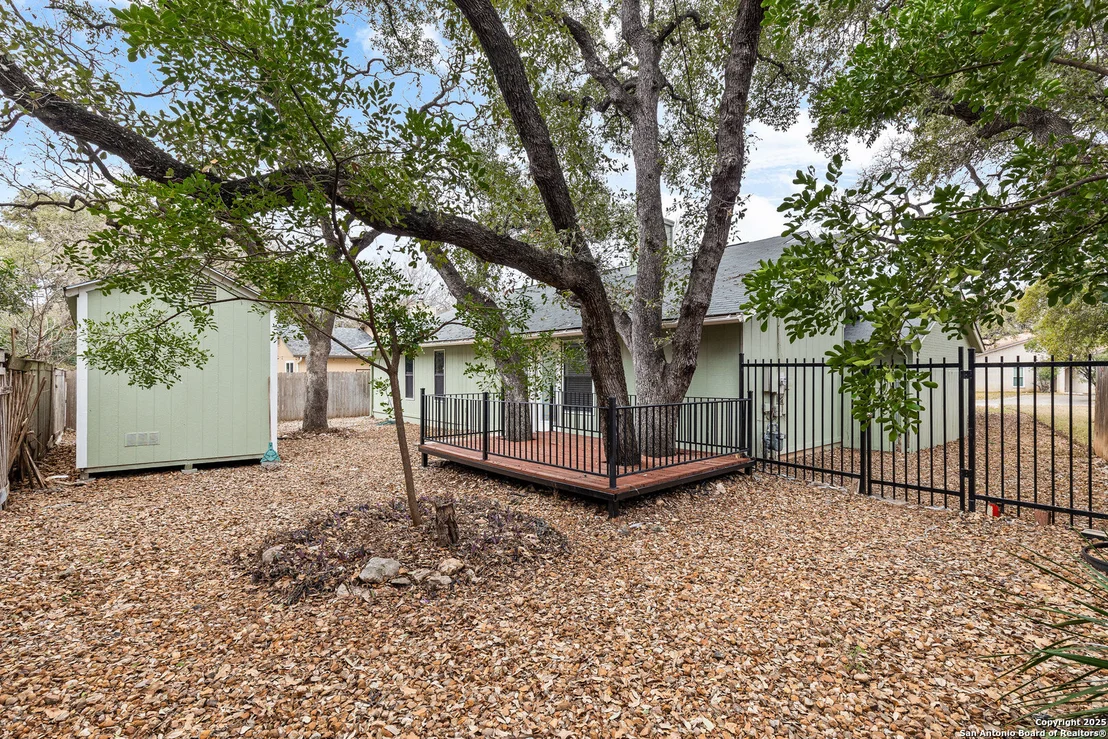 Photo of 2511 Old Trail