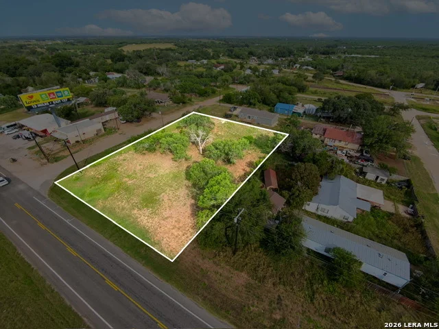 Photo of TBD 4th St - Lot 13