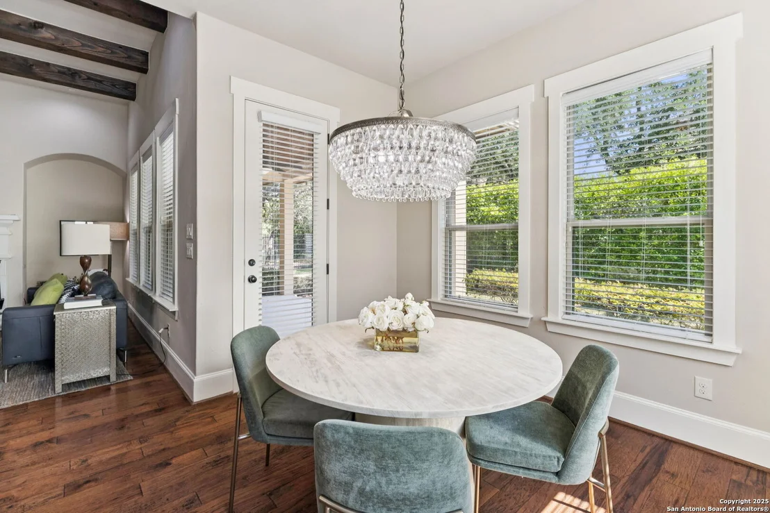 Photo of 5 Liser Glen