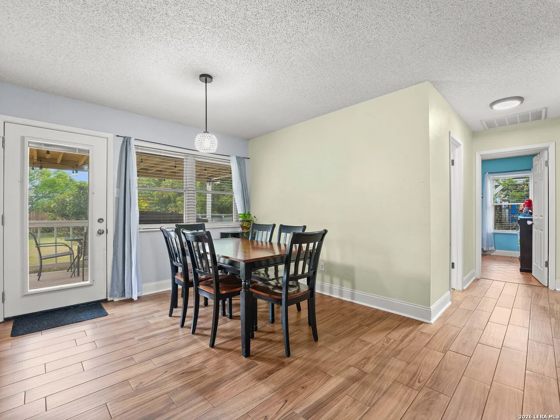 Photo of 118 CYPRESS FALLS DR