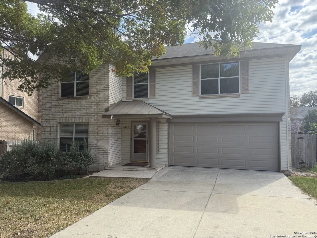 Photo of 2814 Redrock Trl
