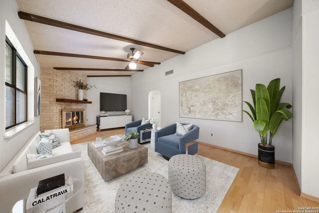 Photo of 1606 forest spring