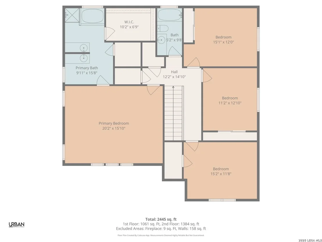 Photo of 12227 Stable Road Dr