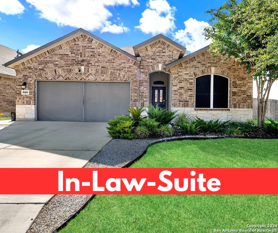 Photo of 8604 Hamer Ranch
