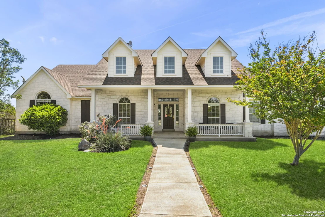 Photo of 345 COUNTY ROAD 2748