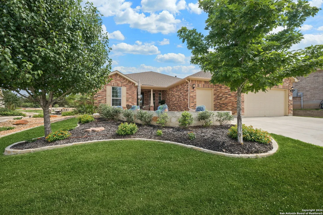 Photo of 12907 HOLLOW CAVE